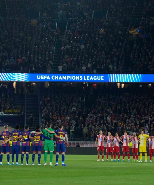 La final de la Champions League 2028 será en Múnich y la de 2029 en Barcelona