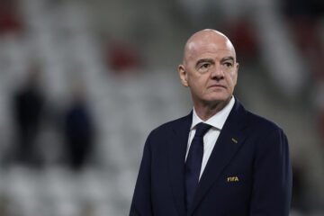 La FIFA acusa a la UEFA de desinformar sobre proyecto frustrado de capital privado
