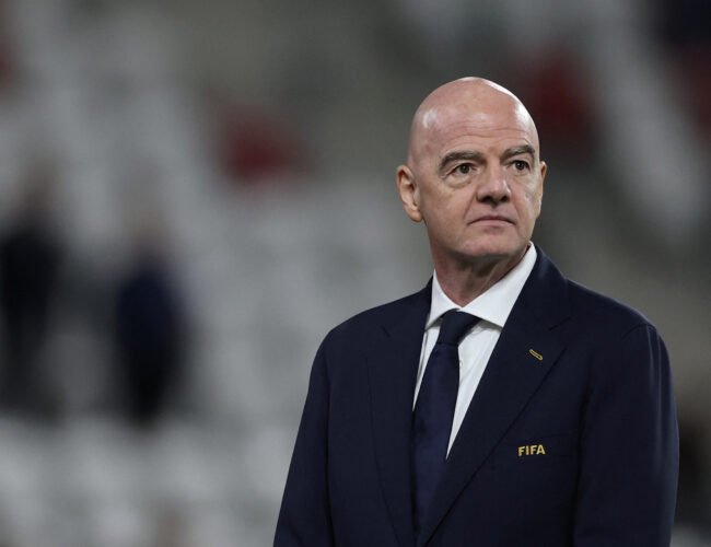 La FIFA acusa a la UEFA de desinformar sobre proyecto frustrado de capital privado