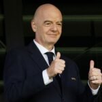 ‘El futbol es para todos, en todas partes’: Infantino muestra su apertura al diálogo en la reforma de la FIFA