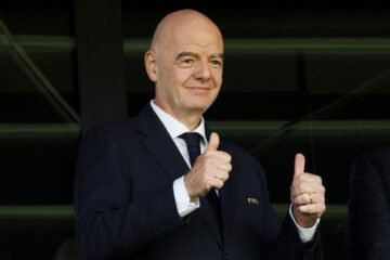 ‘El futbol es para todos, en todas partes’: Infantino muestra su apertura al diálogo en la reforma de la FIFA