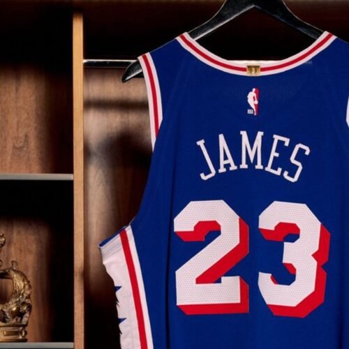 LeBron James: encontrar la química adecuada en Filadelfia ‘llevará tiempo’