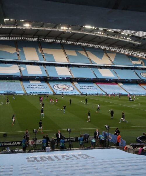 El Manchester City, culpable de más de 100 irregularidades financieras: The Athletic