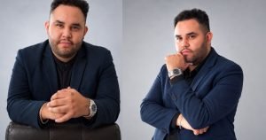 EL FAMOSO INFLUENCER MIKE SÁNCHEZ SE REINVENTA