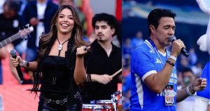El deporte los une | PALABRA DE LOCUTOR
