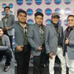 LOS CUMBIEROS DEL SUR ARRANCAN GIRA POR ESTADOS UNIDOS