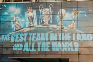 El Manchester City, declarado culpable de irregularidades financieras: Premier League