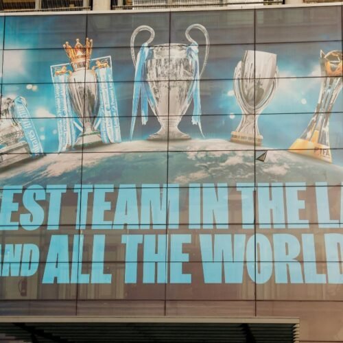 El Manchester City, declarado culpable de irregularidades financieras: Premier League