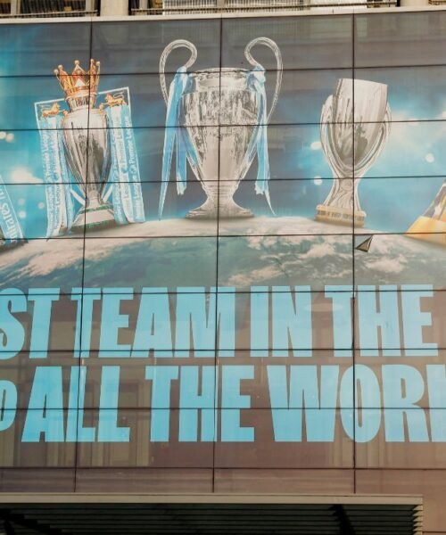 El Manchester City, declarado culpable de irregularidades financieras: Premier League