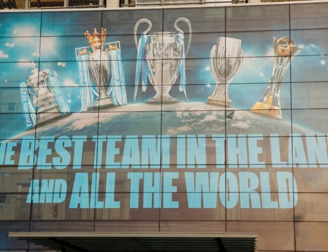 El Manchester City, declarado culpable de irregularidades financieras: Premier League