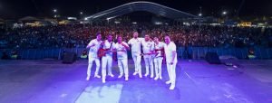 GRUPO MOJADO CONSOLIDA UNA NUEVA ETAPA EN SU CARRERA