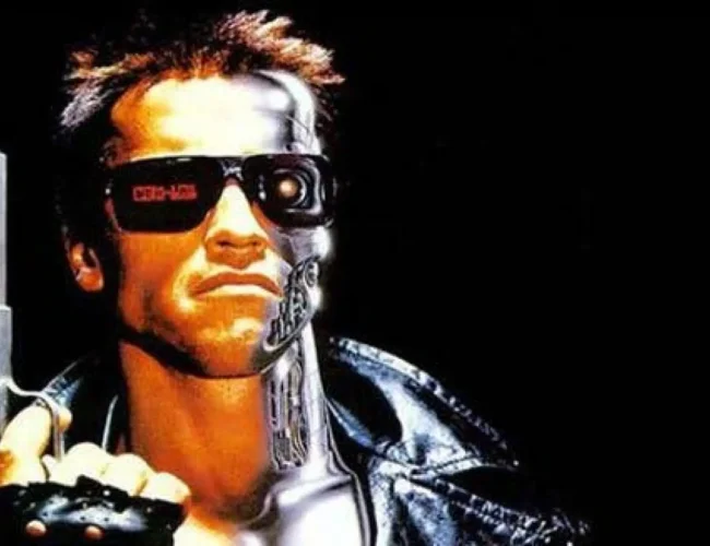 Skynet ya ha ganado y estamos encantados