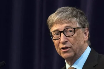 Bill Gates, fundador de Microsoft: «La IA sin control podría provocar mil millones de muertes»