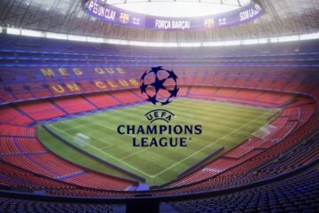 UEFA define este martes sedes de las finales de sus torneos 2028 y 2029