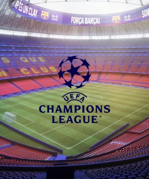 UEFA define este martes sedes de las finales de sus torneos 2028 y 2029