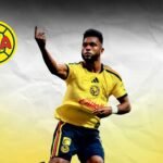 Increíble comienzo del ‘Colibrí’ Borja en el América