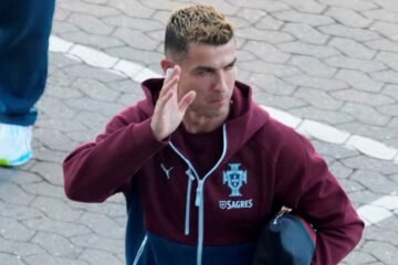 Cristiano abandona la concentración de Portugal: ‘A su debido tiempo, diré la verdad’