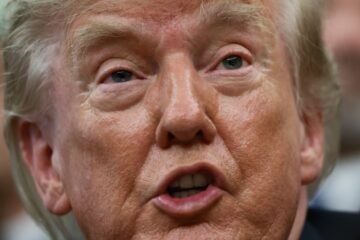 Trump sugiere que podría retirar apoyo a Reino Unido sobre las islas Malvinas