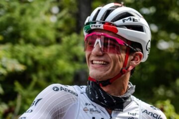 Isaac del Toro conquista el Gran Premio de Montreal