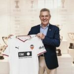 Javier Aguirre: ‘No se le puede decir que no al Valencia’