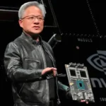 Jensen Huang se enfrenta a quien pide frenar la IA: «Hay un 0% de probabilidades de que acabe con el mundo»