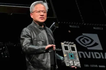 Jensen Huang se enfrenta a quien pide frenar la IA: «Hay un 0% de probabilidades de que acabe con el mundo»