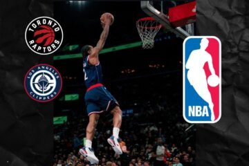 Los Clippers completan el traspaso de Kawhi Leonard a los Raptors tras sanción histórica