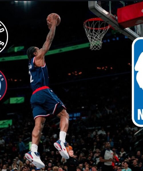 Los Clippers completan el traspaso de Kawhi Leonard a los Raptors tras sanción histórica