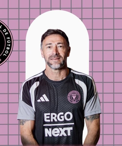 Inter Miami, con debut del ‘Kily’ González, busca el primer título ante Cruz Azul en la Campeones Cup