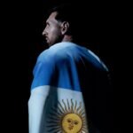 Messi se despedirá de la selección argentina en amistoso con Benín en Buenos Aires