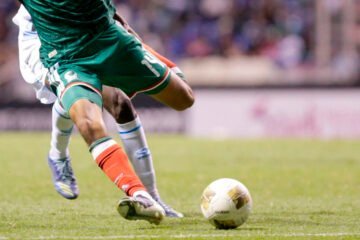 España-México Sub-20 no se jugará en Ceuta debido a la crisis migratoria
