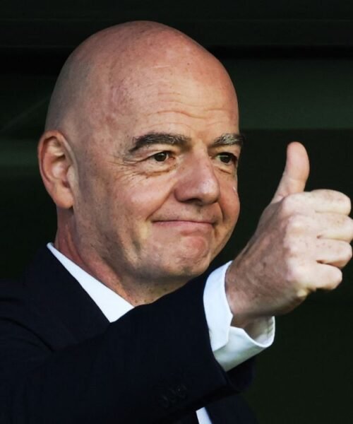 SIGA establece pruebas de credibilidad para la revisión de gobernanza de la FIFA