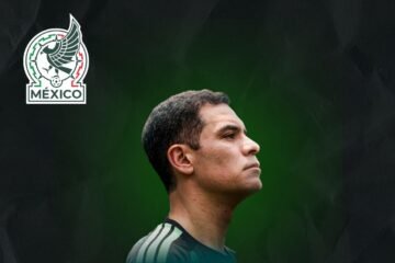 Rafa Márquez debuta como DT de México ante Colombia