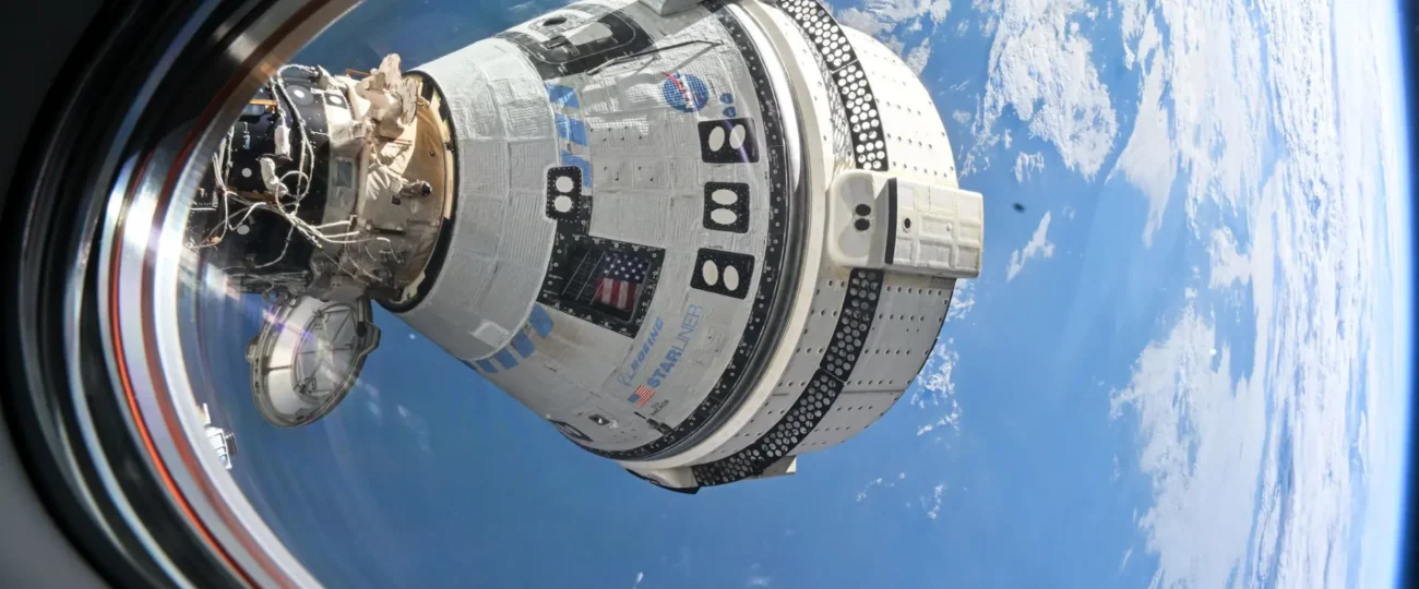 Starliner, la nave que dejó ‘varados’ a dos astronautas 286 días en el espacio, volverá a volar con tripulación