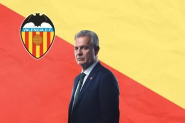 Javier Aguirre vuelve al futbol español como entrenador del Valencia