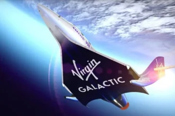 Una agencia de viajes ya vende vuelos al espacio para 2027: seis días, entrenamiento y 760.000 dólares por persona