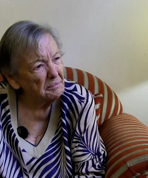 María Galiana se desmarca de ‘Cuéntame’: «Hacer de abuela no me aportaba nada»