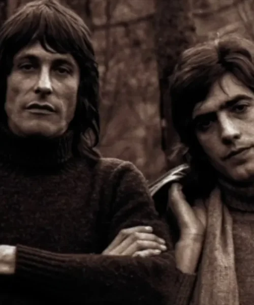 Eduardo Rodríguez Rodway habla de Triana para ‘Historia del Rock Andaluz’, de Ignacio Díaz Pérez