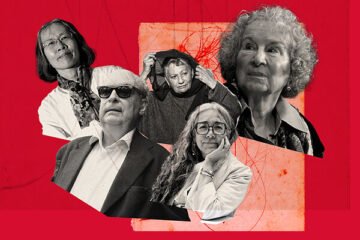 20 favoritos para las apuestas del Nobel de Literatura