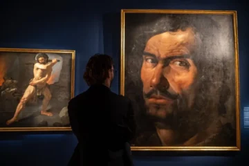 Zurbarán, estrella en el Louvre, abre el camino a la cultura española en París: Buñuel, Tirso, Israel Galván…