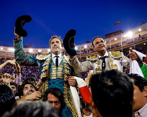La Monumental de las Ventas supera por segundo año consecutivo el millón de entradas vendidas en espectáculos taurinos