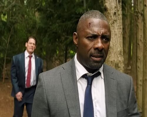 Hoy en Amazon Prime Video: una película de acción entretenida y de menos de dos horas que es ideal para una tarde de sofá y palomitas