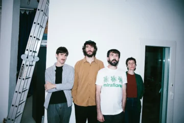 Viva Belgrado: «Este nuevo disco es lo más mainstream que hemos hecho, pero nuestros padres lo siguen viendo satánico»