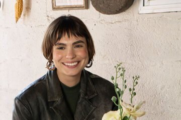 Andrea Abreu: «La humanidad de alguien no depende de que se comporten de una manera irreprochable»