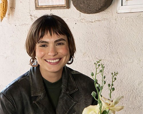 Andrea Abreu: «La humanidad de alguien no depende de que se comporten de una manera irreprochable»