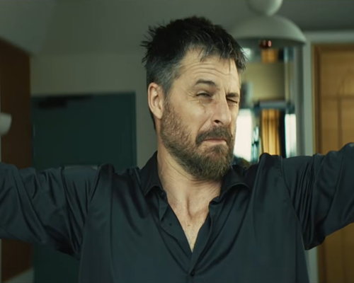 Se estrenó hace una semana y ya es número 1 en Netflix España: una divertida película de solo una hora y 37 minutos protagonizada por Hugo Silva