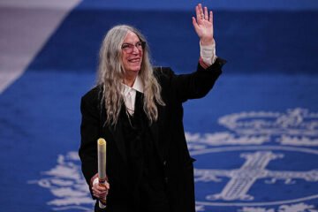 Patti Smith, Garton Ash, Barnes… «Este premio es un incentivo para dar esperanza»