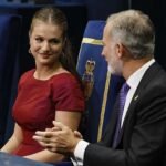 Premios Princesa de Asturias 2026: ceremonia de entrega, ganadores y discursos, en directo | Felipe VI: «La democracia requiere de un compromiso diario exigente y un cuidado de sus formas e instituciones»