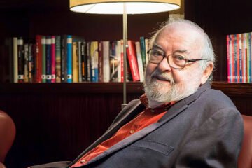Muere a los 85 años José Luis García Sánchez, director de Las truchas y guionista de Belle Époque