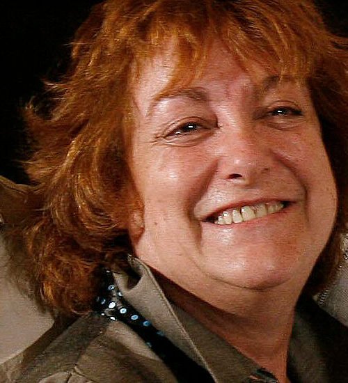 Muere  la actriz  Pepa Arenós a los 78 años
